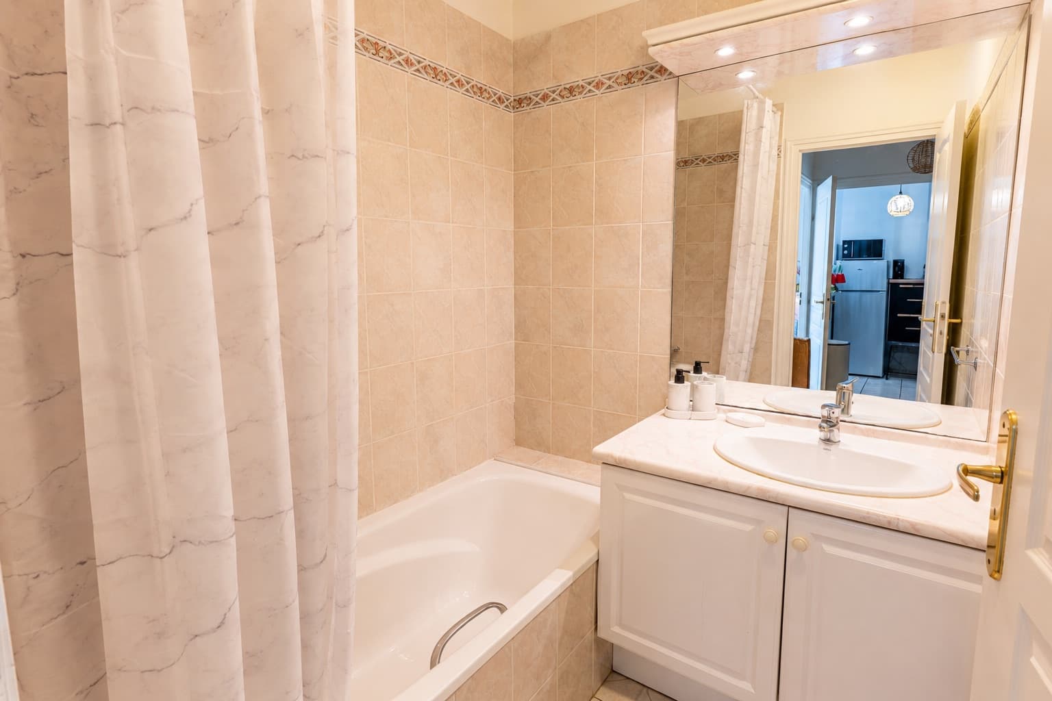 Salle de bain